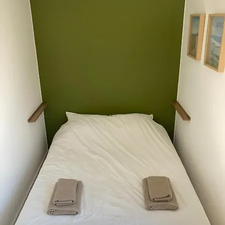 Σπίτι διακοπών L'echo