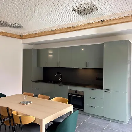 L'echo Σπίτι διακοπών Audresselles