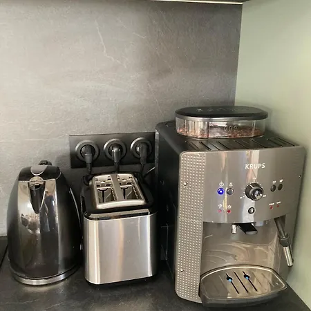 Σπίτι διακοπών L'echo Audresselles