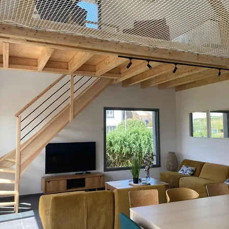 L'echo Σπίτι διακοπών