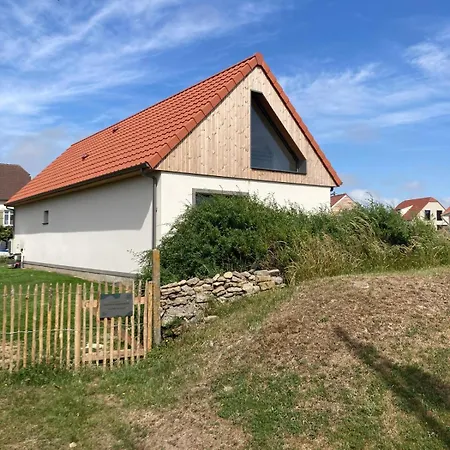 L'echo Σπίτι διακοπών