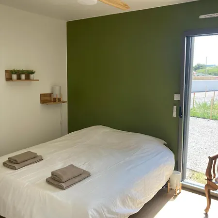 L'echo * Audresselles