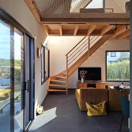 L'echo Σπίτι διακοπών *