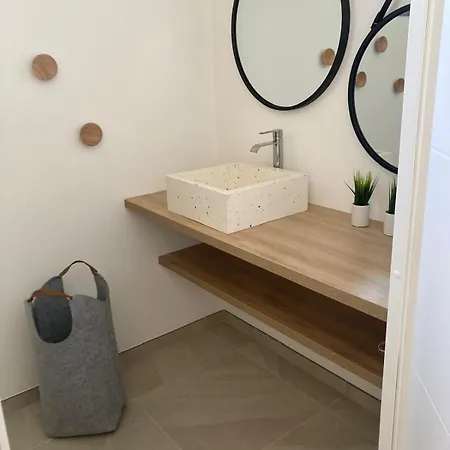 L'echo Σπίτι διακοπών *