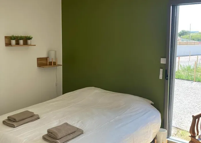 L'echo * Audresselles